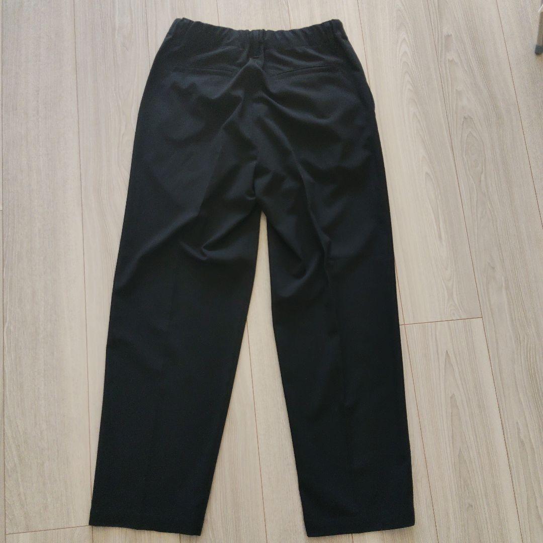 So　Futu-no-KURO-Pan　黒パンツ　Sサイズ