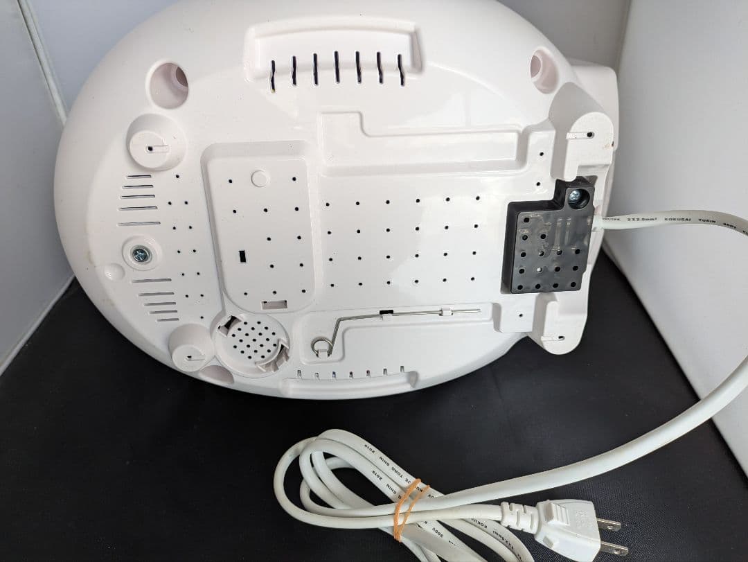 酵素玄米発芽炊飯器　CUCKOO CRP-HTR065F