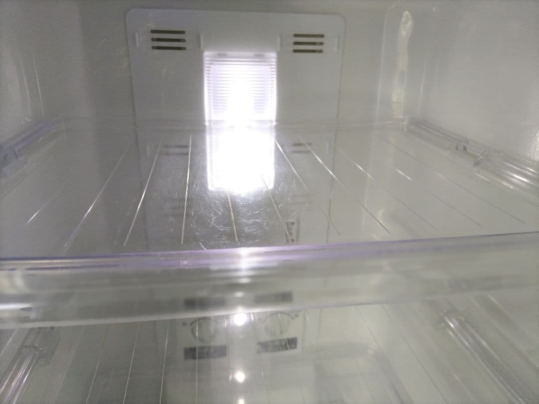 札幌市近郊の方限定！送料無料！三菱 冷蔵庫 MR-P15Y-B 146L