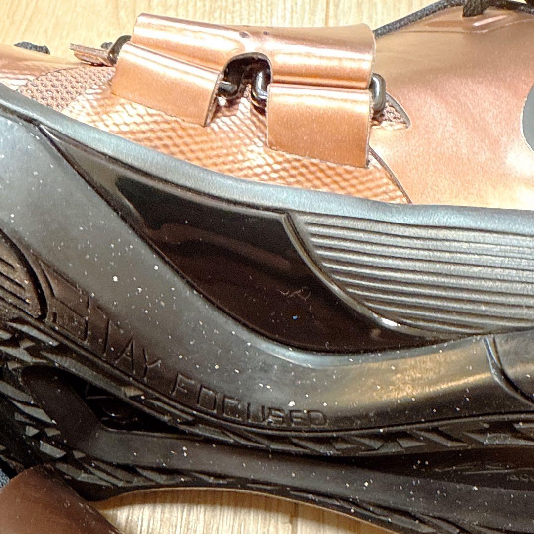 NIKE ZOOM KD IVナイキ ズーム KD 4【28.5cm】美品