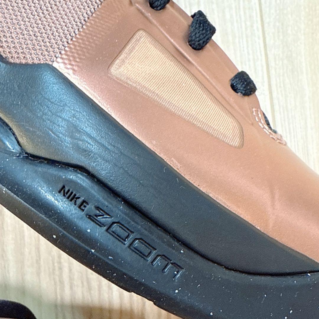 NIKE ZOOM KD IVナイキ ズーム KD 4【28.5cm】美品