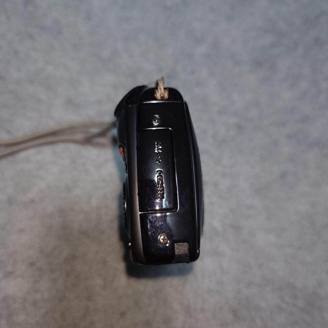 FUJIFILM コンパクトデジタルカメラ FinePix F300EXR