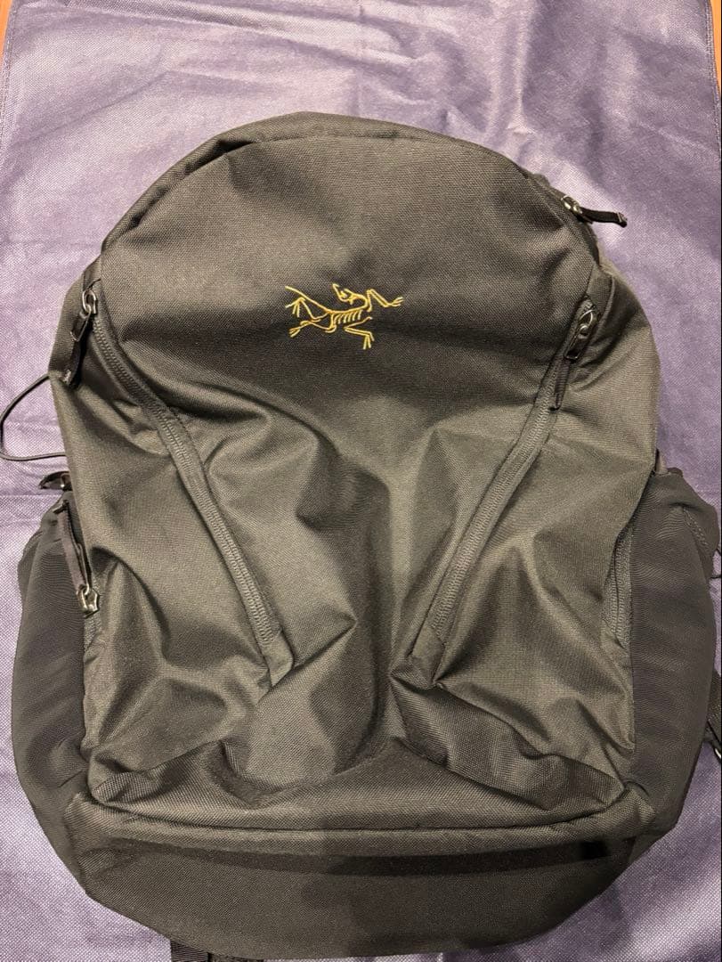 バッグ Arc'teryx Mntis26
