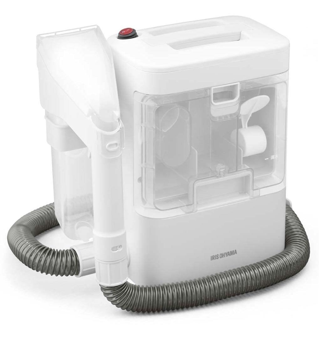 新品未開封　RNSK-300-W リンサークリーナー リンサー洗浄機