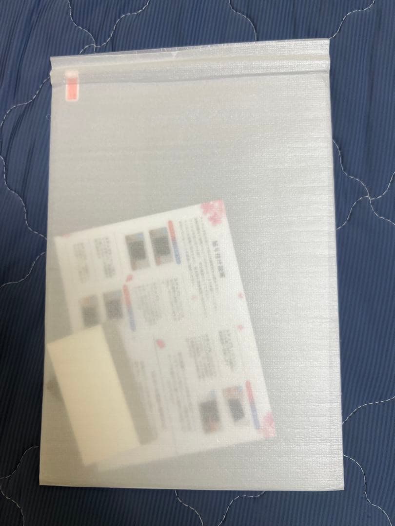 Xiaomi Pad 6s Pro 国内版 8+256GB BLU済み