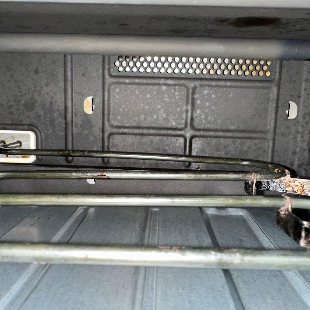 だい様　パナソニック　けむらん亭　2024年度製　使用わずか