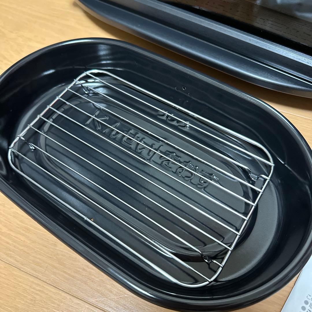 だい様　パナソニック　けむらん亭　2024年度製　使用わずか