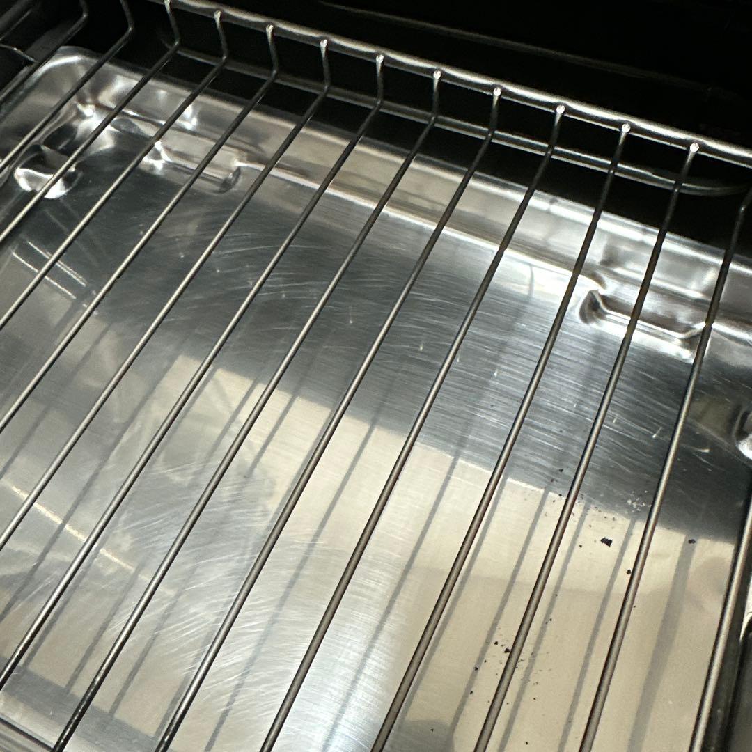 だい様　パナソニック　けむらん亭　2024年度製　使用わずか