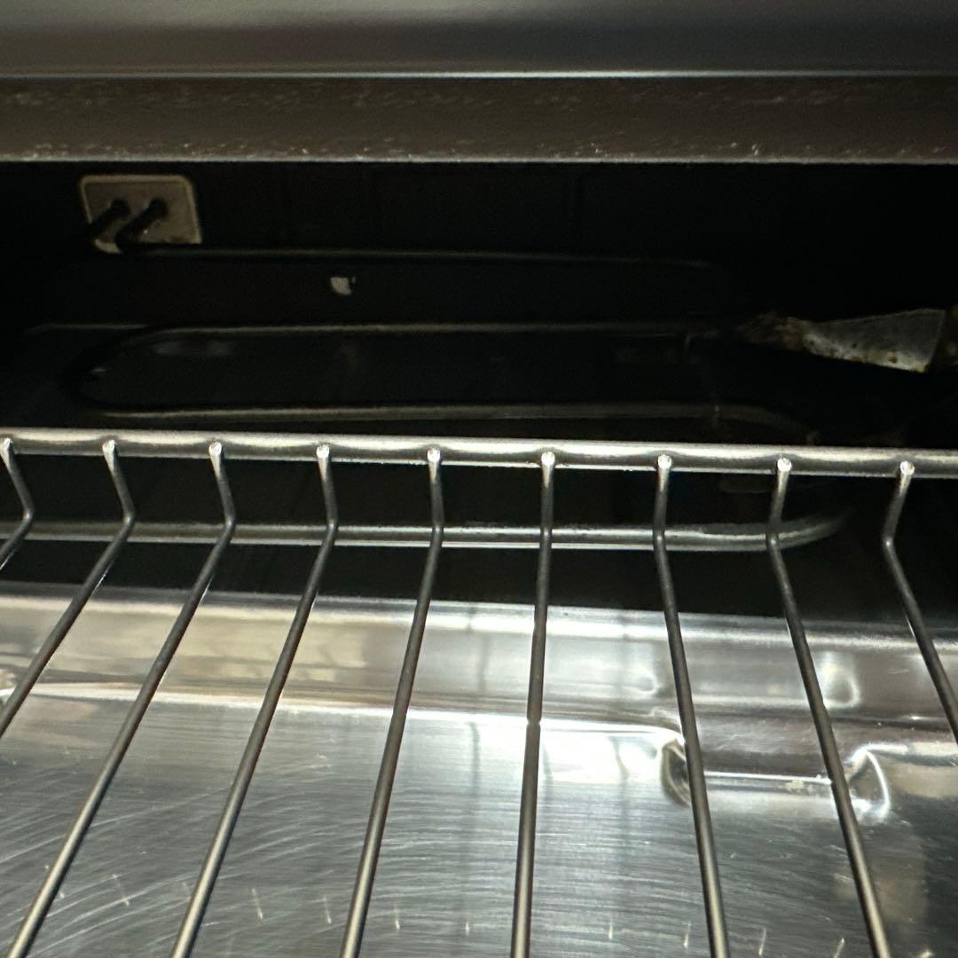 だい様　パナソニック　けむらん亭　2024年度製　使用わずか