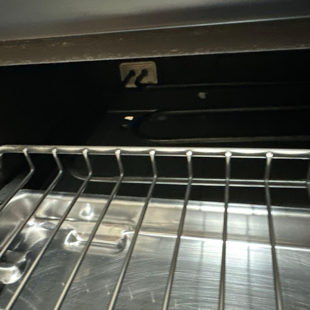 だい様　パナソニック　けむらん亭　2024年度製　使用わずか