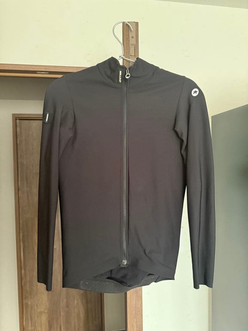 ウェア ASSOS / MILLE GT 2/3 LS jersey C2