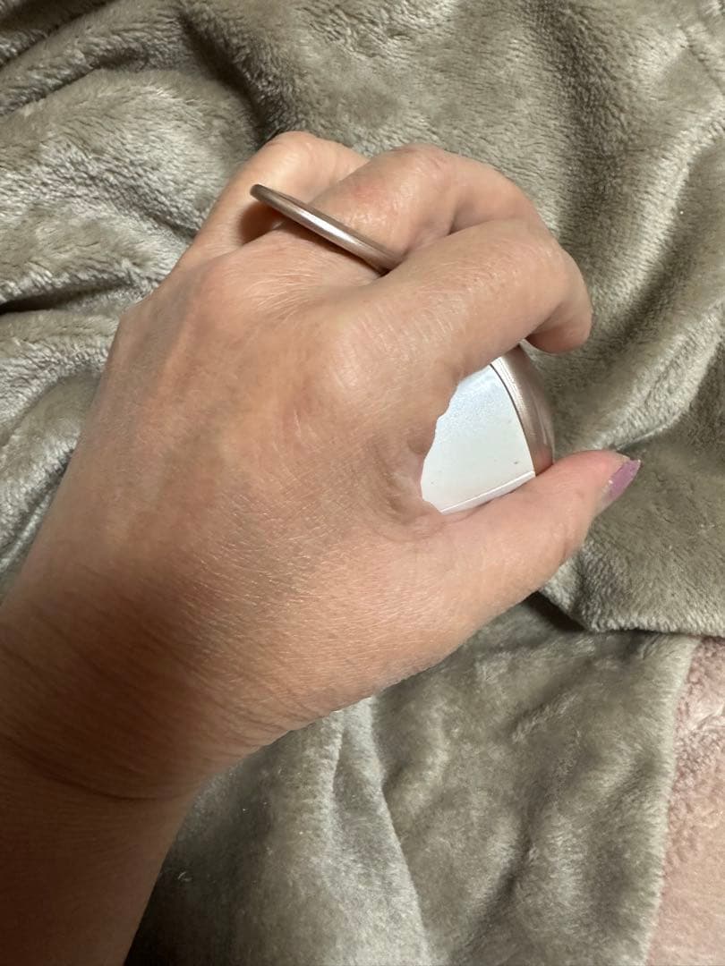 ME Mignon フェイス・頭皮マッサージLMH設定