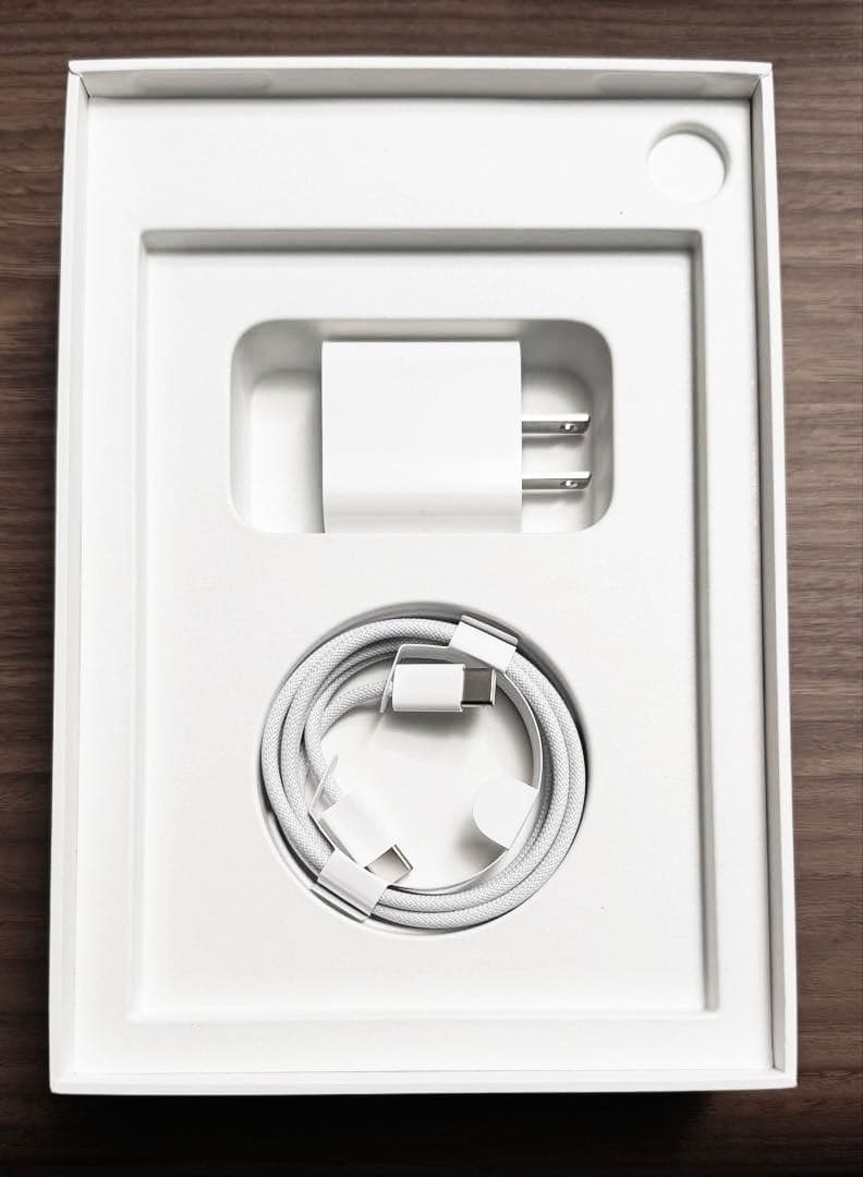 【美品/電池100%】 iPad mini 7 128GB Cellular