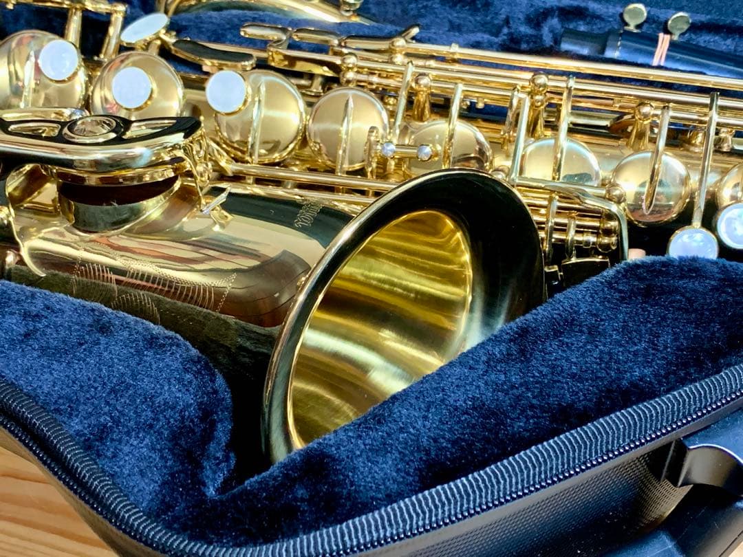 Samuejii 美品 ジャズ仕様 アンティグア スタンダード ZZ