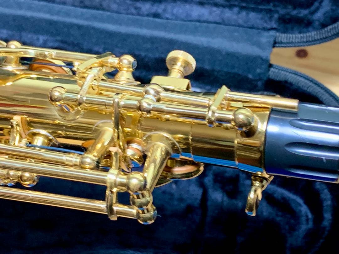 Samuejii 美品 ジャズ仕様 アンティグア スタンダード ZZ