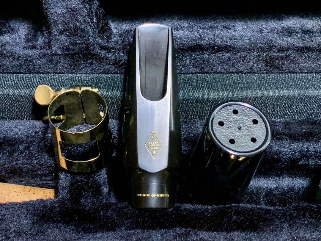 Samuejii 美品 ジャズ仕様 アンティグア スタンダード ZZ