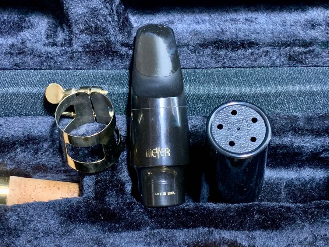 Samuejii 美品 ジャズ仕様 アンティグア スタンダード ZZ