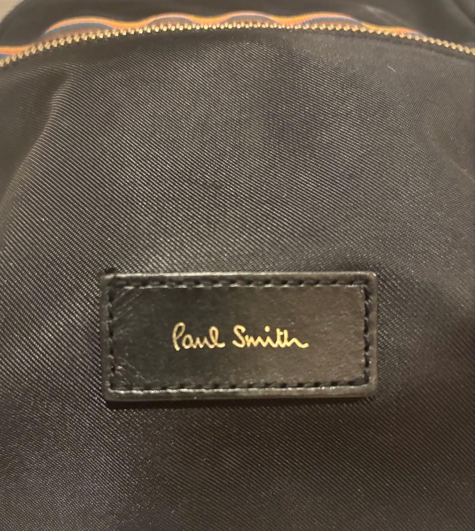 Paul Smith (ポールスミス)バックパック