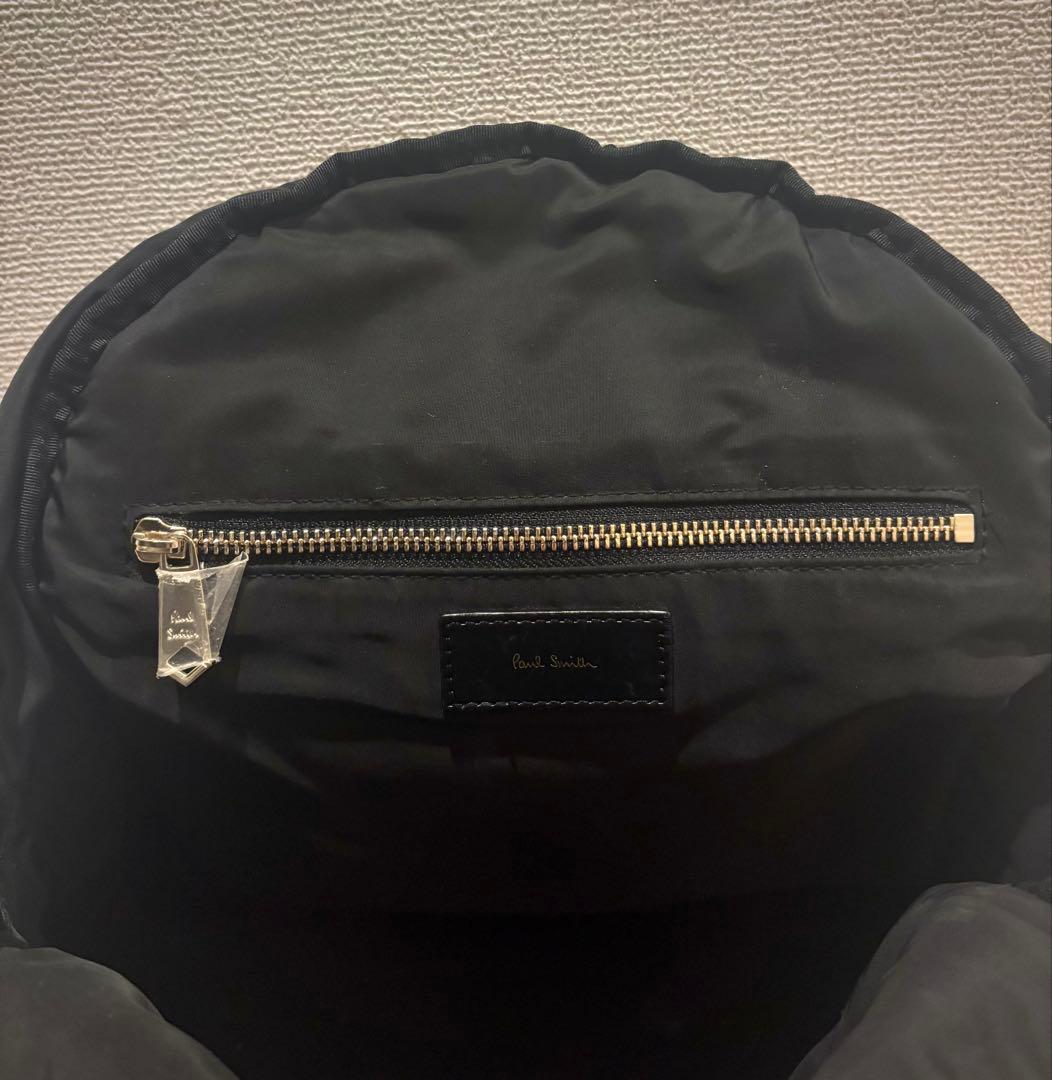 Paul Smith (ポールスミス)バックパック
