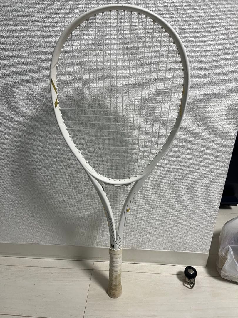 軟式テニスラケット DIOS PRO X