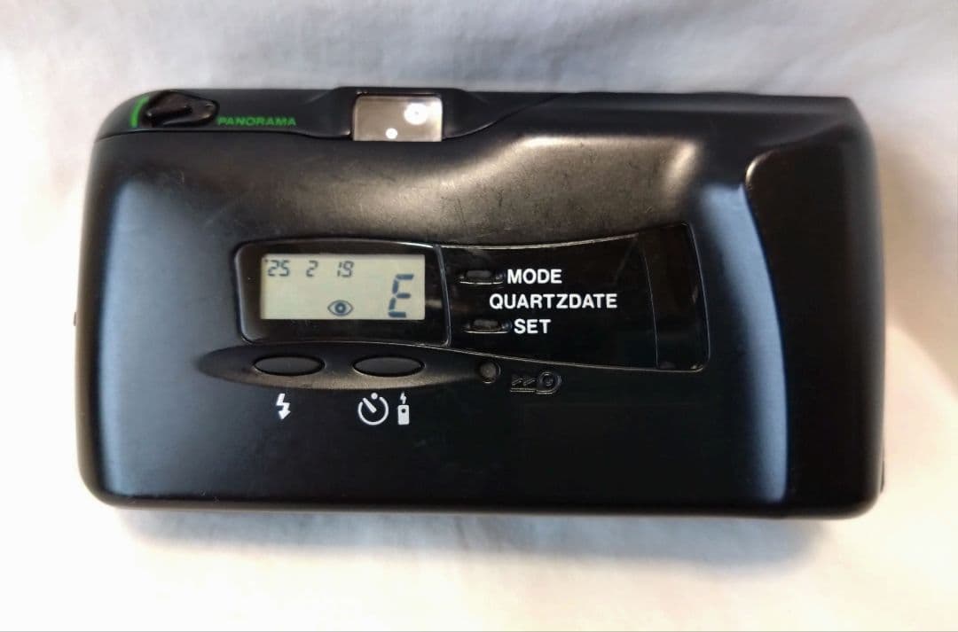 オリンパス ミューⅡ　OLYMPUS μ-Ⅱ