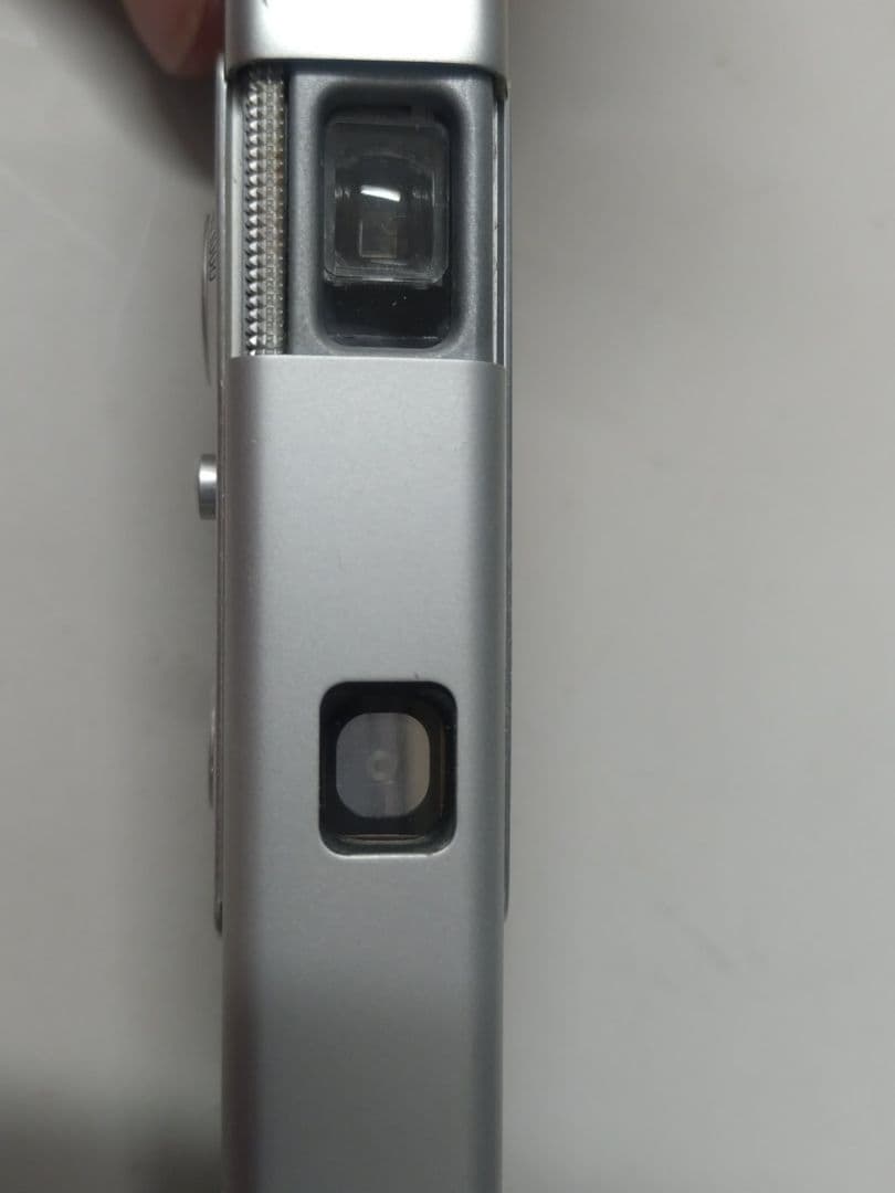 MINOX 15mm F3.5 小型カメラ