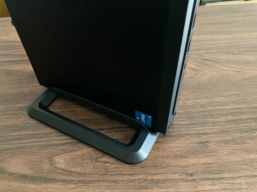 HP Pro Mini 400 G9/CT デスクトップPC