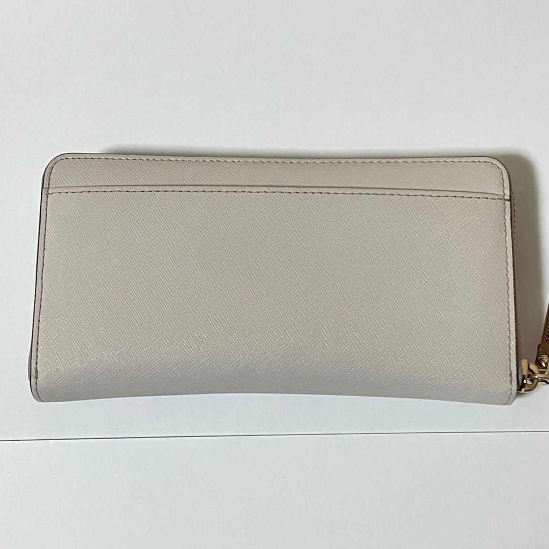 ケイトスペード kate spade new york 財布 長財布