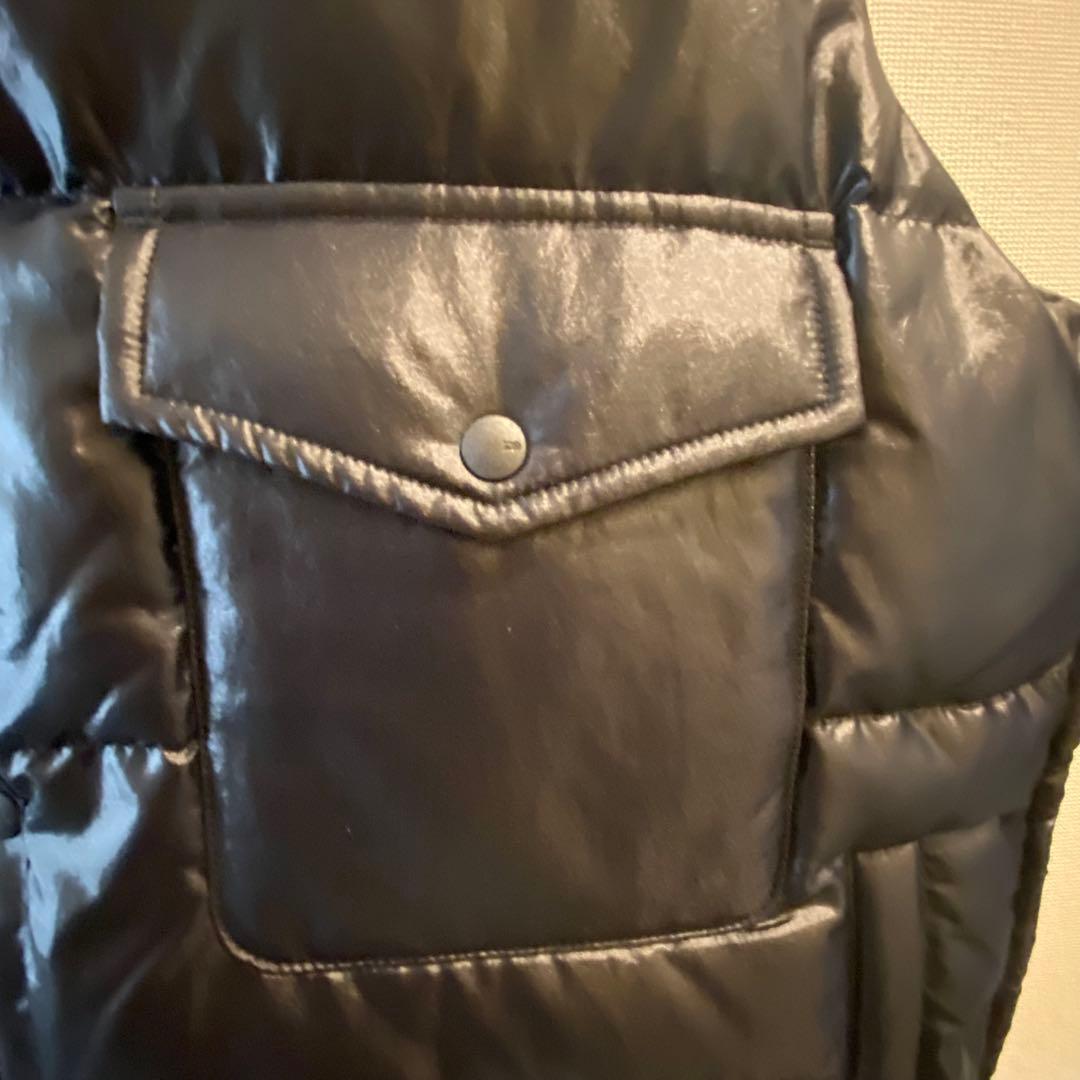 ジャケット・アウター DAIWA PIER39 W's TECH CLIMBERS DOWN VEST