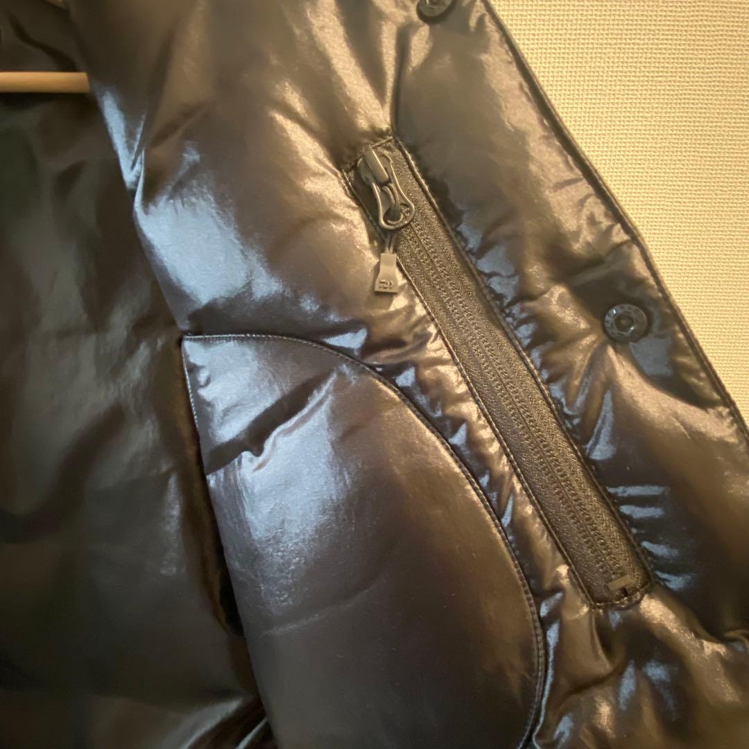 ジャケット・アウター DAIWA PIER39 W's TECH CLIMBERS DOWN VEST