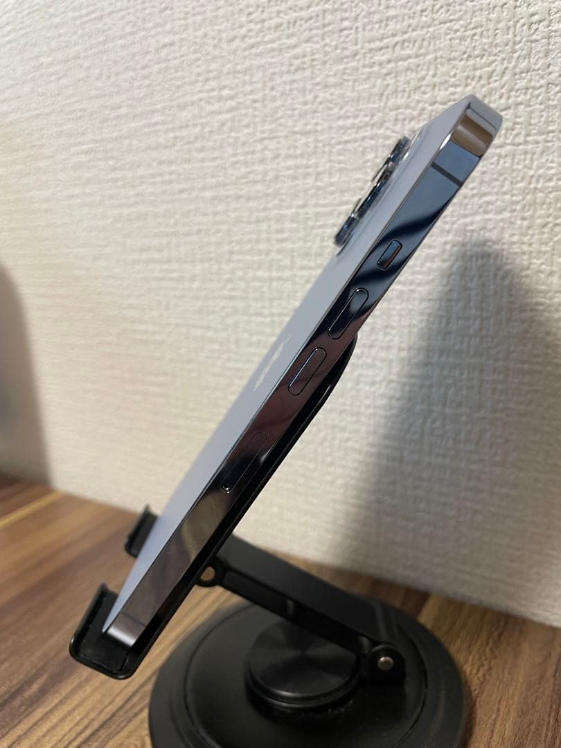 M3【即日発送】iPhone13Pro シエラブルー 512GB 海外版