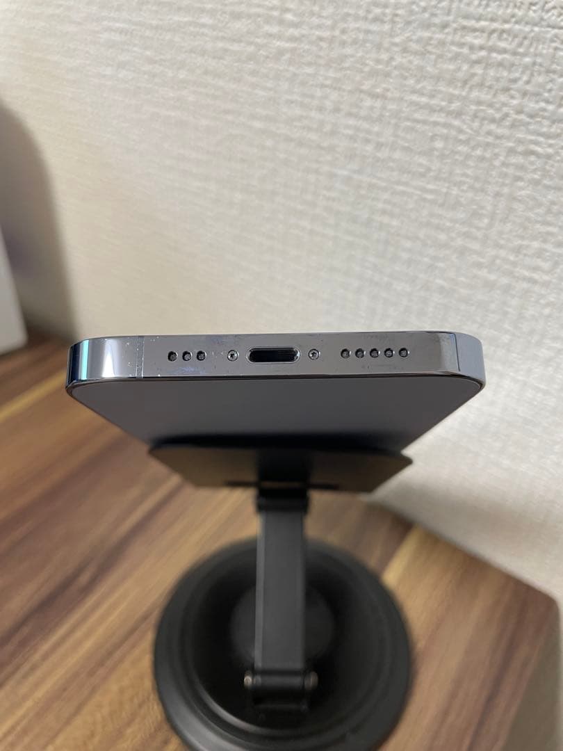 M3【即日発送】iPhone13Pro シエラブルー 512GB 海外版