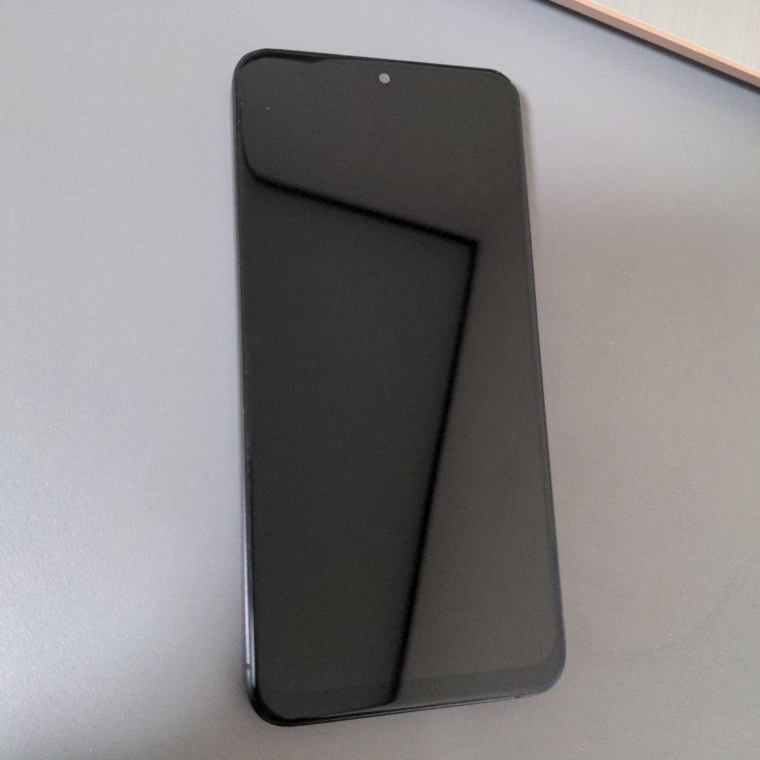 美品　Samsung Galaxy S24 グローバル版