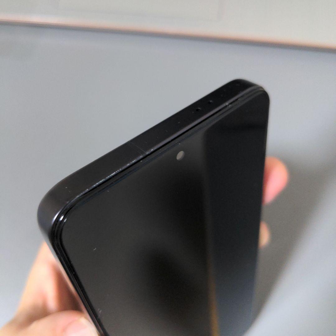 美品　Samsung Galaxy S24 グローバル版