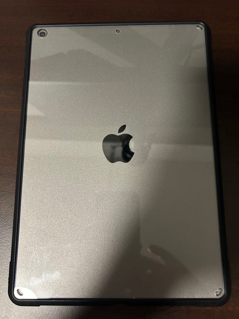 Apple iPad 第8世代 64GB シルバー