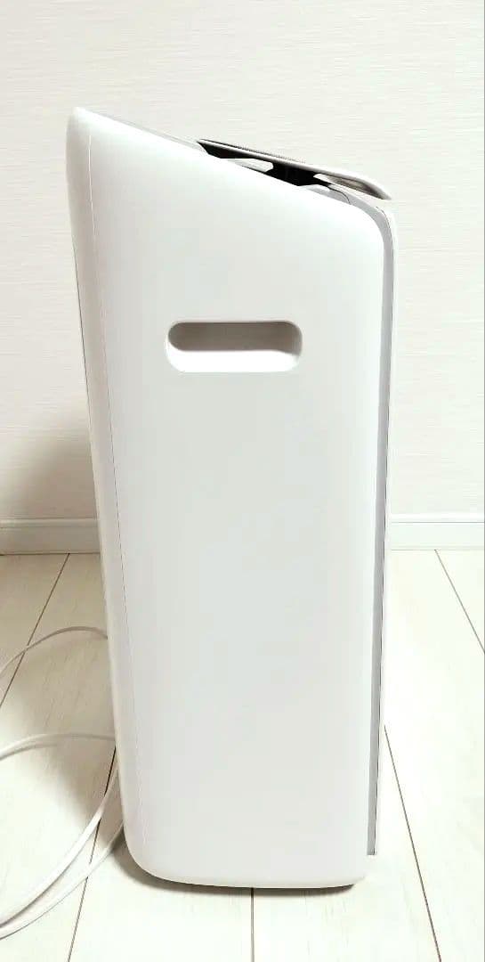 衣類乾燥 除湿機 シャープ 2024年製CV-SH150-W ハイブリッド方式