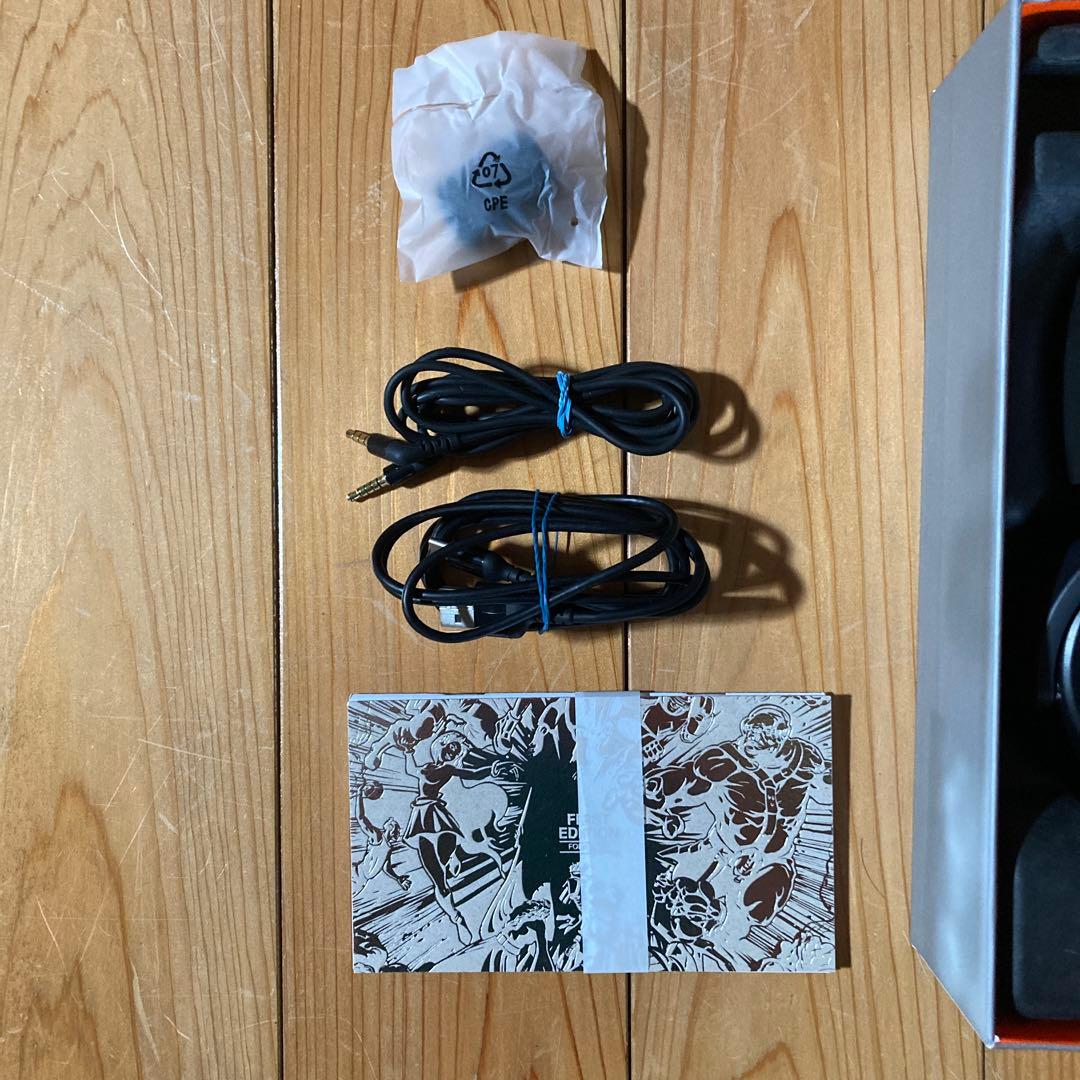 SteelSeries Arctis Nova Pro ブラック