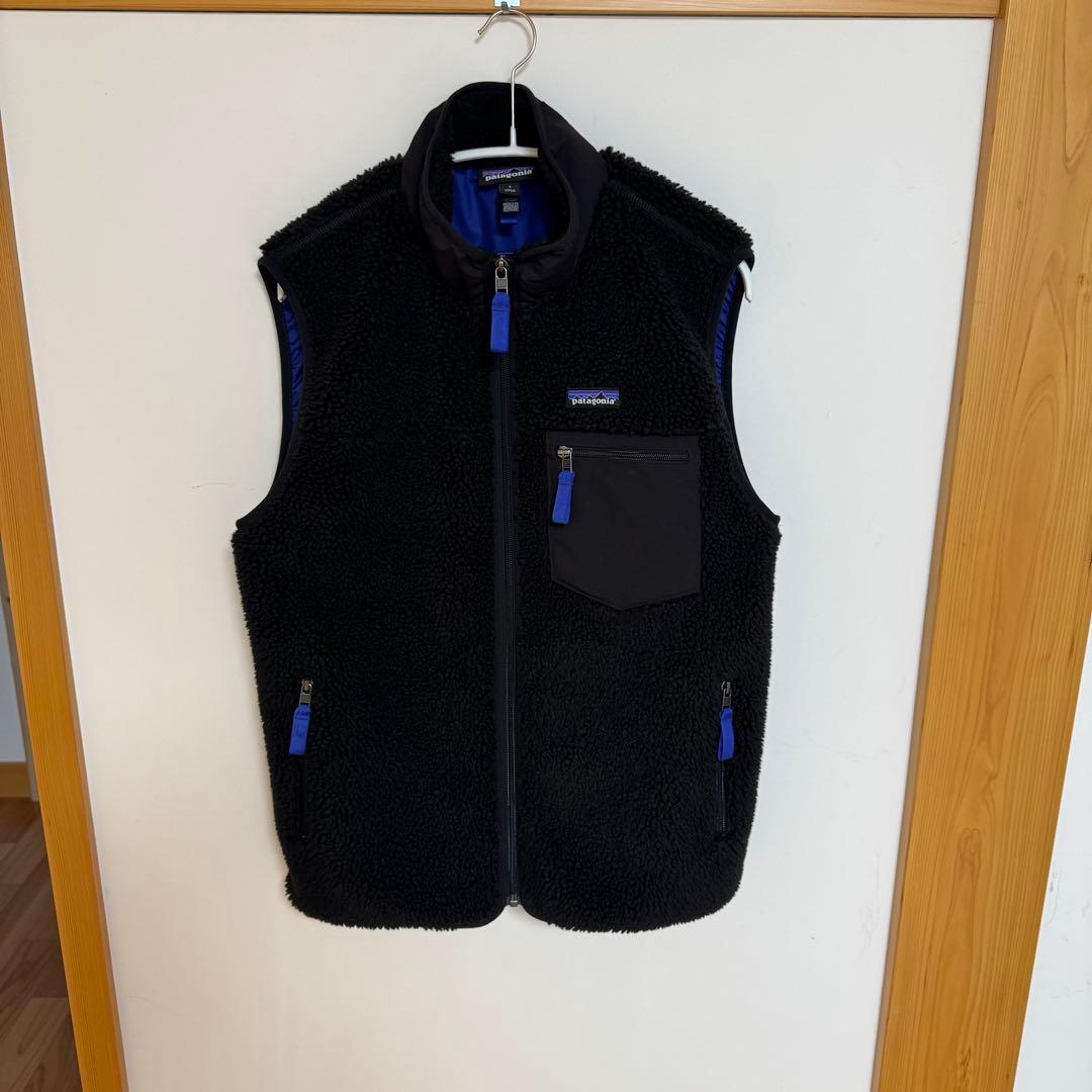 トップス patagonia Men's Classic Retro-X Vest