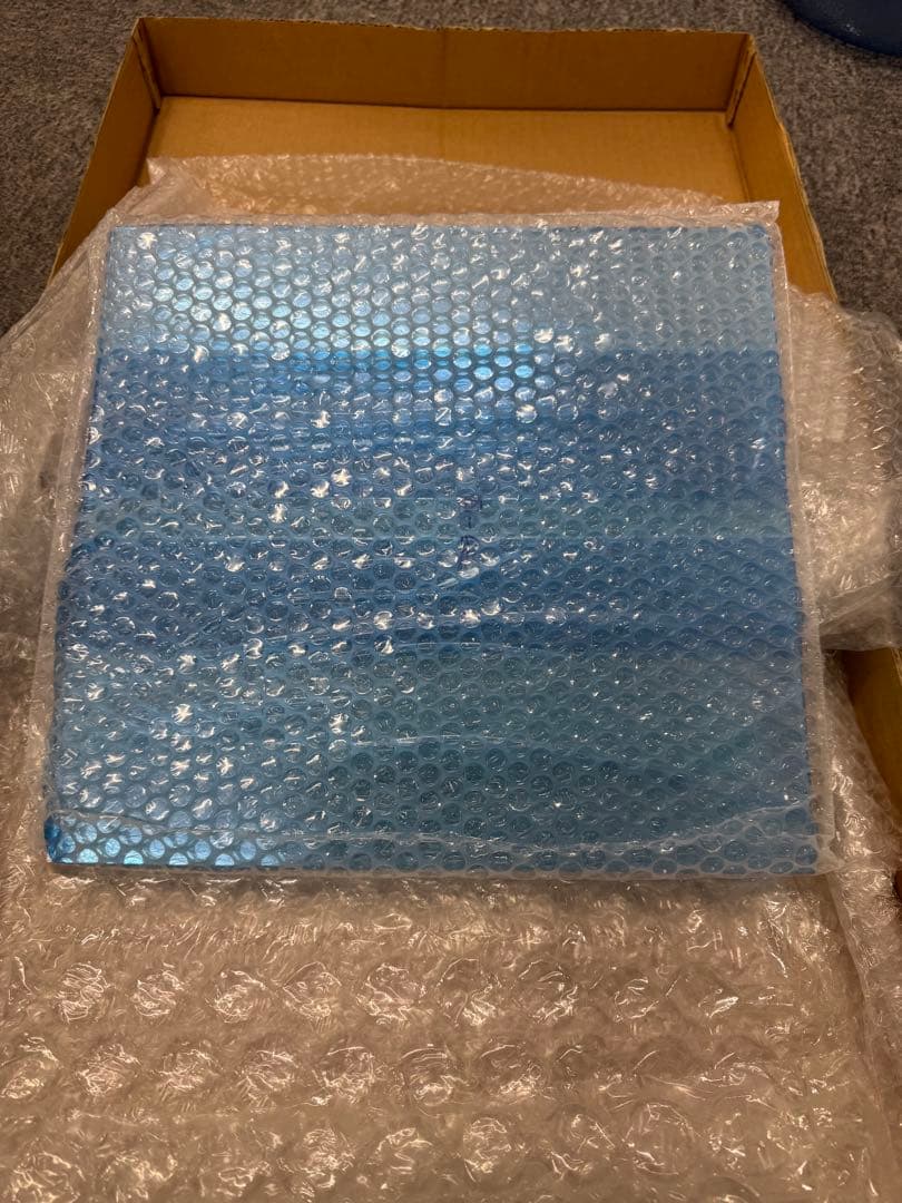 プロンプター　PROTECH HDP-1500F ハーフミラー