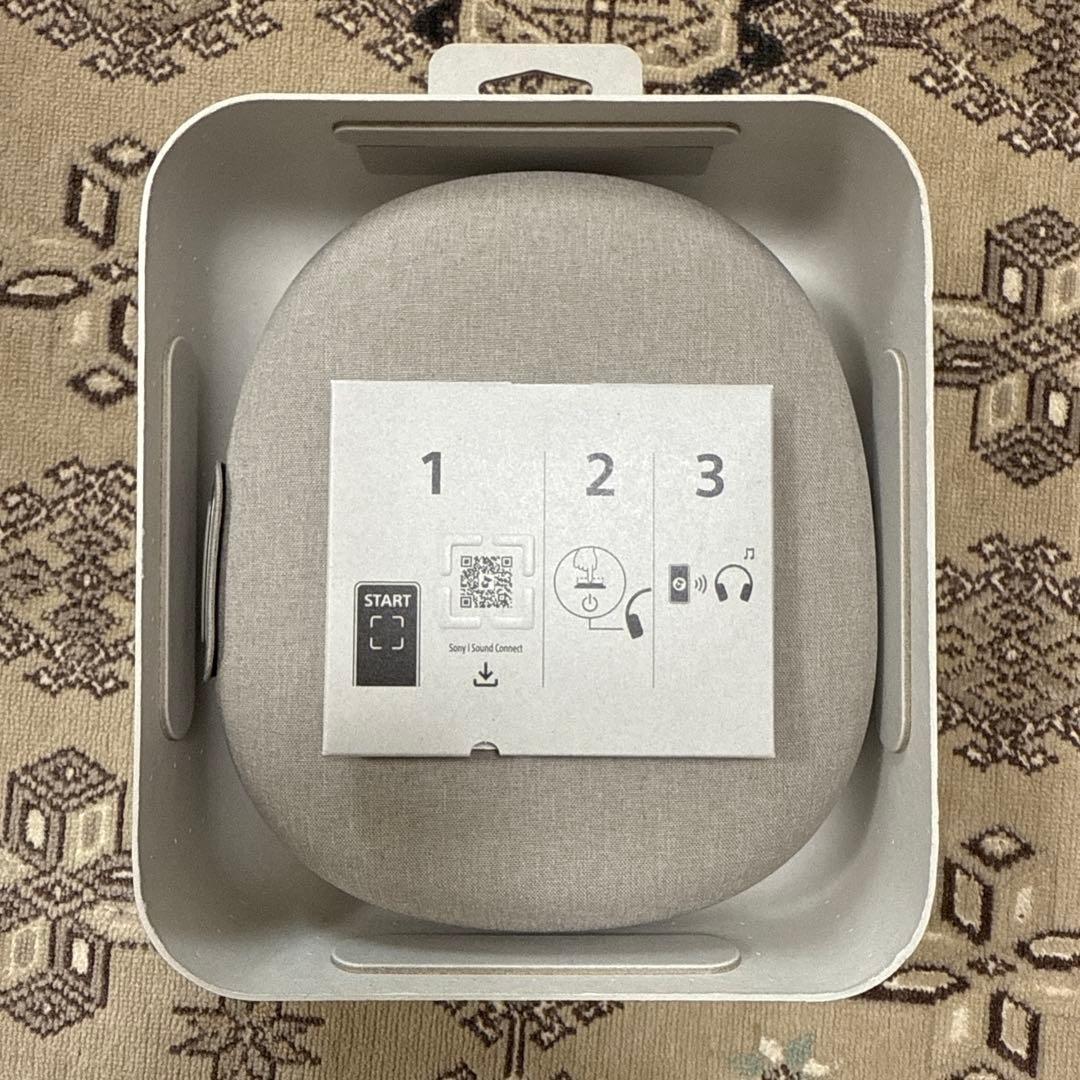 【美品】SONY WH-1000XM6