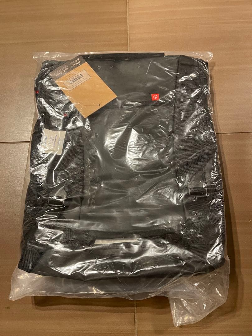 ボントレガー バックパック リュック