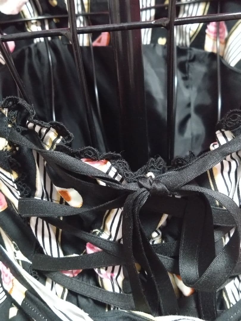 Angelic Pretty Wonder Partyジャンパースカート