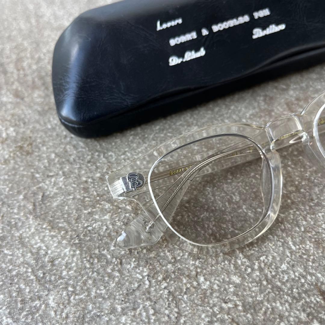 小物 sorry a bootleg program Dylan clear