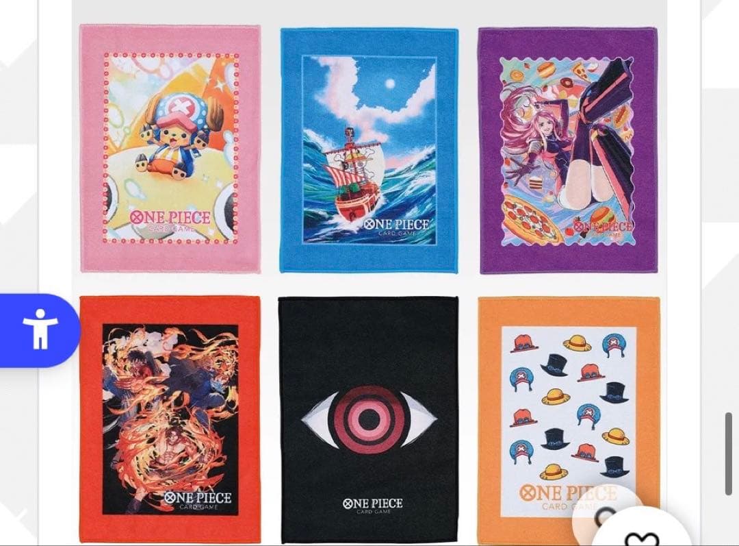 ワンピースカードゲーム 一番くじ A〜ラストワン賞、プロモカードなし1ロット販売