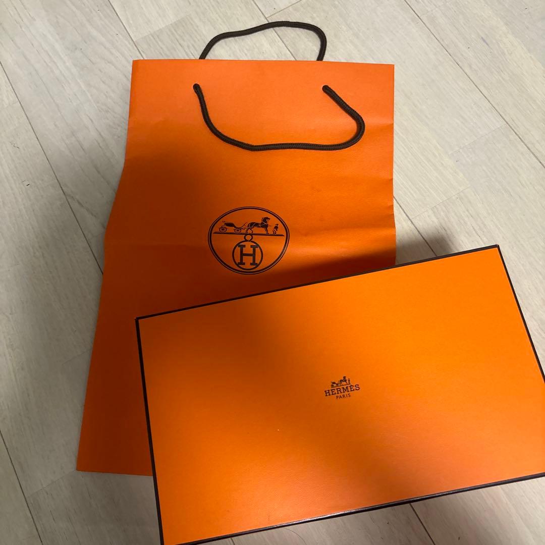 最終値下げ　HERMES オアジス