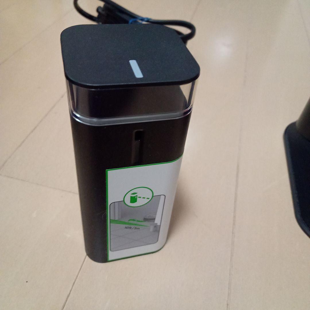 ルンバ i7 Robot Roomba ＋デュアルバーチャルウォール