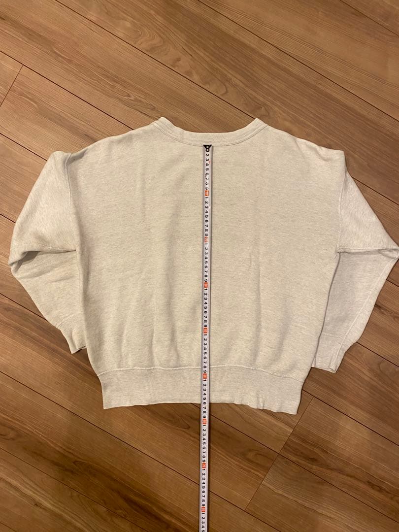 50s 60s ラッセル　russell VINTAGE ビッグサイズ　希少