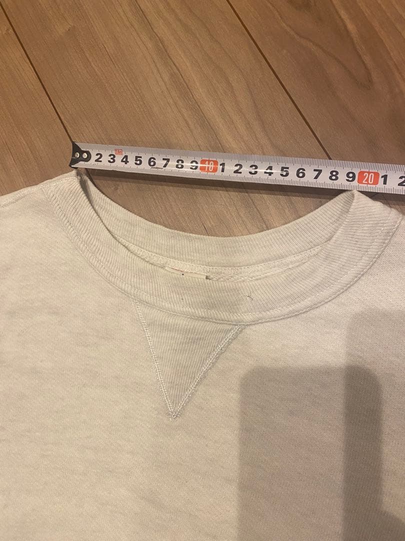 50s 60s ラッセル　russell VINTAGE ビッグサイズ　希少