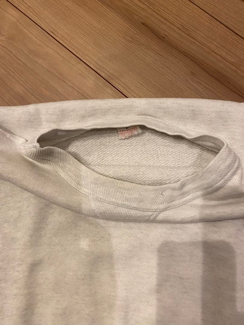 50s 60s ラッセル　russell VINTAGE ビッグサイズ　希少