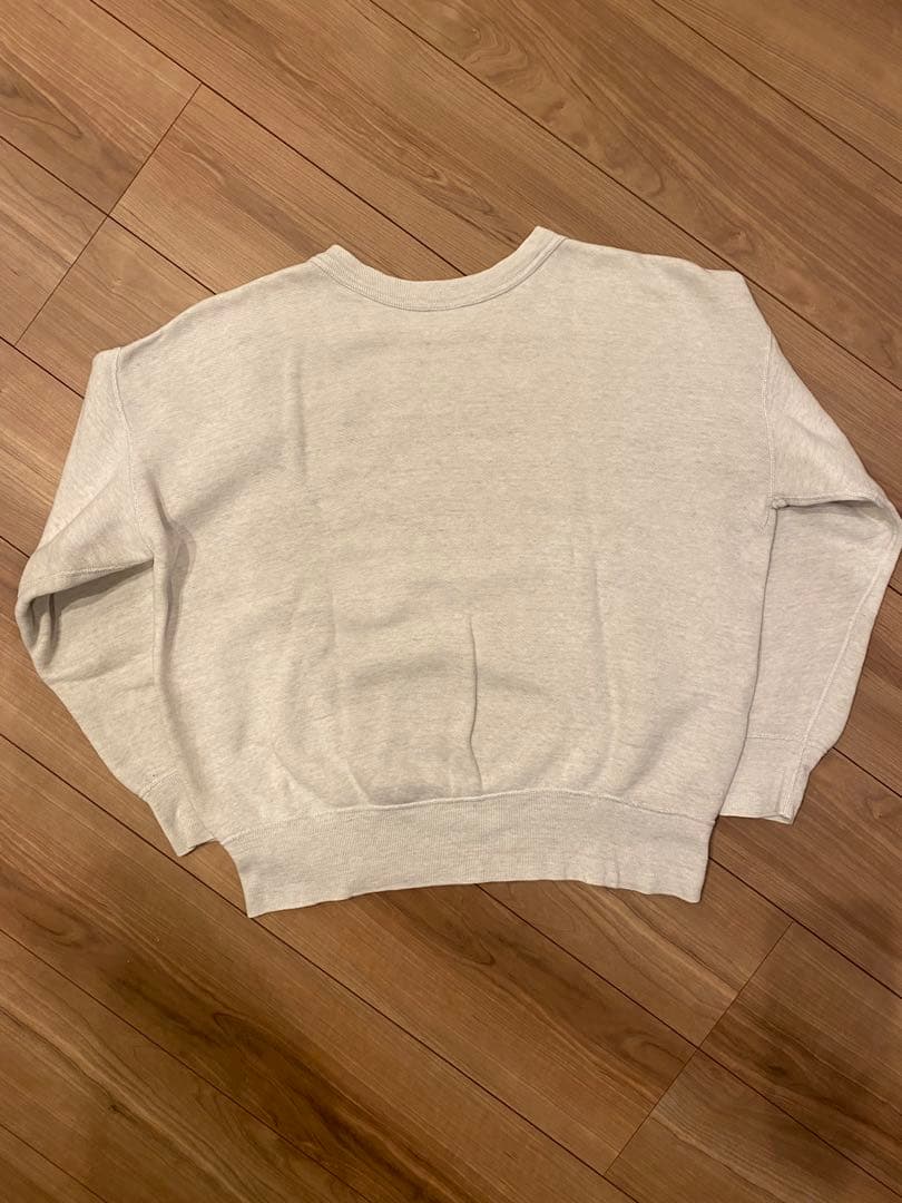 50s 60s ラッセル　russell VINTAGE ビッグサイズ　希少